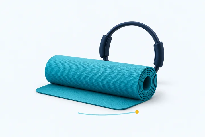 Jóga és pilates