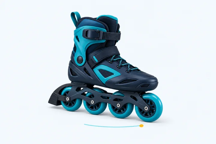 Skate, inline és rollerek