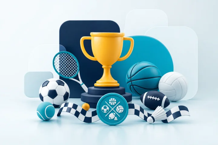Sport általában
